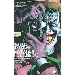 Batman: Killing Joke (DELUXE)
