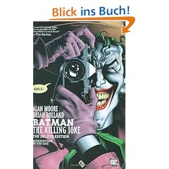Batman: The Killing Joke