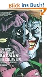 Batman: The Killing Joke