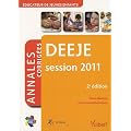 Formation DEEJE - Annales corrig�es - itin�raires pro - 2e �dition