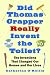 Did Thomas Crapper Really Invent the Toilet?