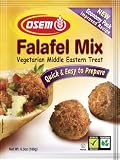 Review Osem  / Osem Falafel Mix Envelope, 6.3-Ounce Packages (Pack of 12)