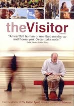 The Visitor