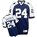 Marion Barber Reebok NFL Throwback Premier Dallas Cowboys Jersey - X-Large