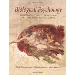 Biological Psychology. An Introduction to Behavioral and Cognitive Neuroscience