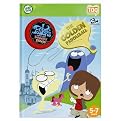 LeapFrog Tag Book Foster's Home for Imaginary Friends