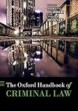 The Oxford handbook of criminal law