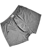 Men Underwear Boxer Briefs Anti-Radiation Protect Shield Short Medium 8900614M