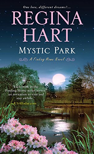 Mystic Park (Finding Home Series Book 4)