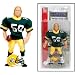 Pro Specialties Green Bay Packers AJ Hawk Action Figure
