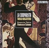 Cumparsita: Tango Argentino