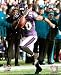 Ed Reed Ravens Interception 8x10 Photo