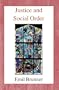 Justice and Social Order