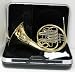 Single French Horn