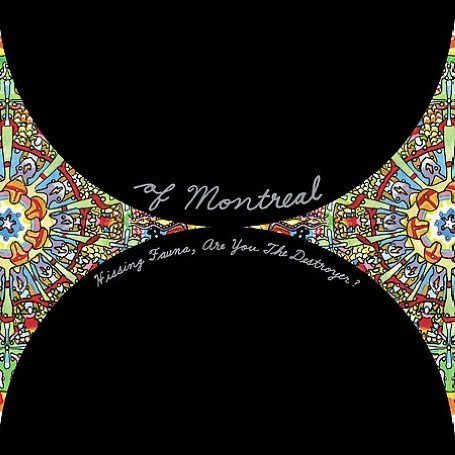 Of Montreal - Labyrinthian Pomp Lyrics - Zortam Music
