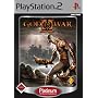 God of War II [Software Pyramide]