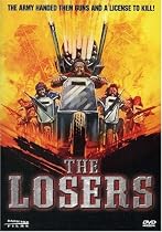 The Losers