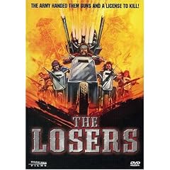 The Losers