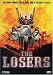 DVD : The Losers