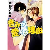 きみが愛しい理由 (あすかコミックスＣＬーＤＸ)