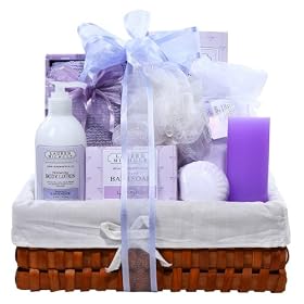 Luscious Lavendar Gift Set
