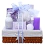 Luscious Lavendar Gift Set