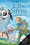 The Lady and the Squire