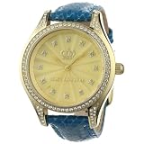 Juicy Couture Womens 1900741 Lively Turquoise 