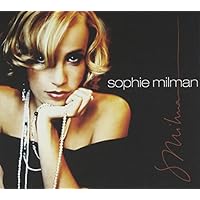 Sophie Milman/�\�t�B�[�E�~���}��