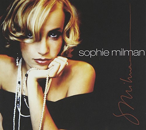 Sophie Milman - I Can