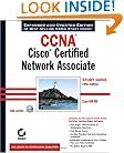 CCNA: Cisco Certified Network Associate Study Guide, 5th Edition (640-801)