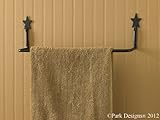 Star Towel Bar 16"