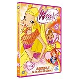 Winx club saison 4 vol. 2par FRANCE TELEVISIONS