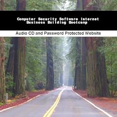 Computer Security Software Internet Business Building Bootcamp