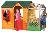 from Little Tikes Little Tikes Garden Cottage- Sunshine