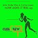 How Does It Feel EP at MP3 downloads for the name: 51IRlVk3rXL._SL75_