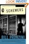 Schemers: A Nameless Detective Novel (Nameless Detective Novels)