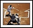 Albert Pujols St. Louis Cardinals -Bird's Eye View- Framed 8x10 Photograph