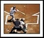 Albert Pujols St. Louis Cardinals -Bird's Eye View- Framed 8x10 Photograph