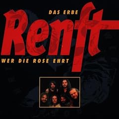 Wer die Rose Ehrt