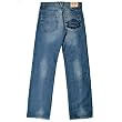 Versace Jeans Couture straight leg denim jeans