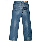 Versace Jeans - Versace Jeans Couture straight leg denim jeans