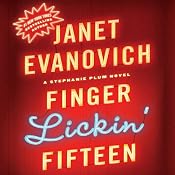 Finger Lickin' Fifteen | Janet Evanovich