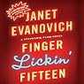 Finger Lickin' Fifteen