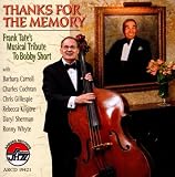 Thanks for the Memory - tribute to Bobby Short