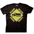 Buckwild: Dump Truck Pool Party Tee - Unisex