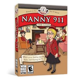Nanny 911