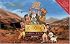 Kids Ten Commandments Board Game
