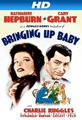 Bringing Up Baby
