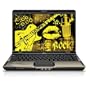 HP Pavilion DV2840SE 14.1-inch Special Edition Laptop (AMD Turion 64 X 2 Dual Core TL-60 Processor, 4 GB RAM, 250 GB Hard Drive, DVD Drive, Vista Premium)